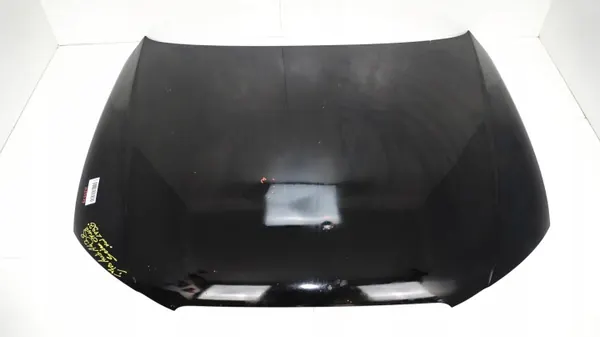 Capot Moteur OEM 375483721 pour Audi A4 B8 image 2