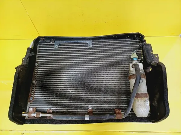 OEM DRC94936 AC Condensor voor Tata Indica Vista 1.4 image 2