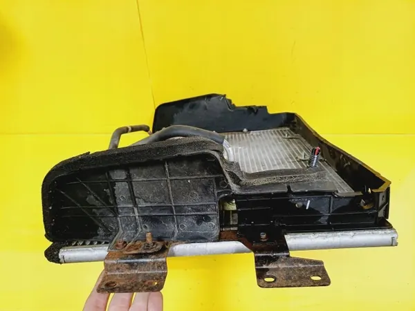 OEM DRC94936 AC Condensor voor Tata Indica Vista 1.4 image 3
