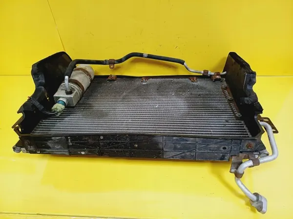 OEM DRC94936 AC Condensor voor Tata Indica Vista 1.4 image 4