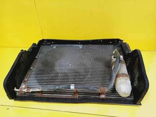 OEM DRC94936 AC Condensor voor Tata Indica Vista 1.4 image 6