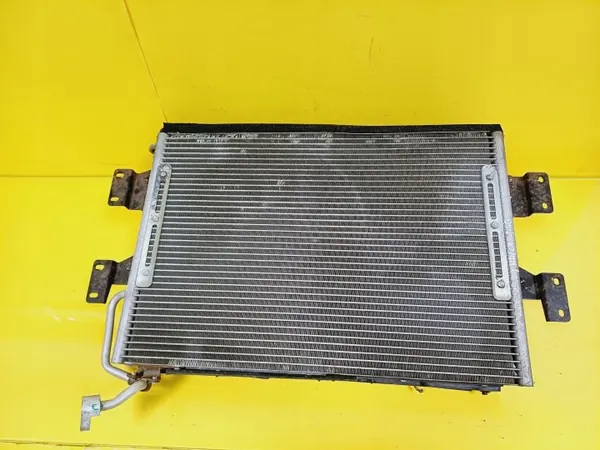 OEM DRC94936 AC Condensor voor Tata Indica Vista 1.4 image 7