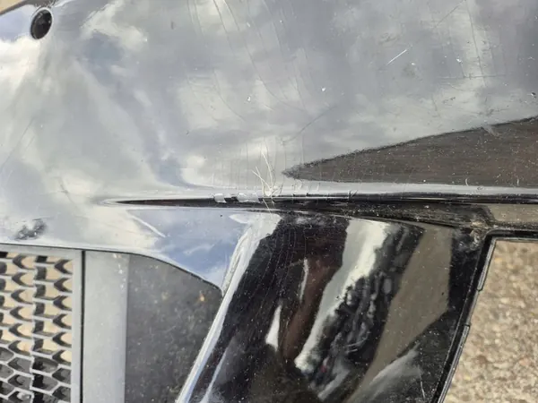 BMW 5 F10 F11 M Pacchetto Paraurti Anteriore Griglia image 10