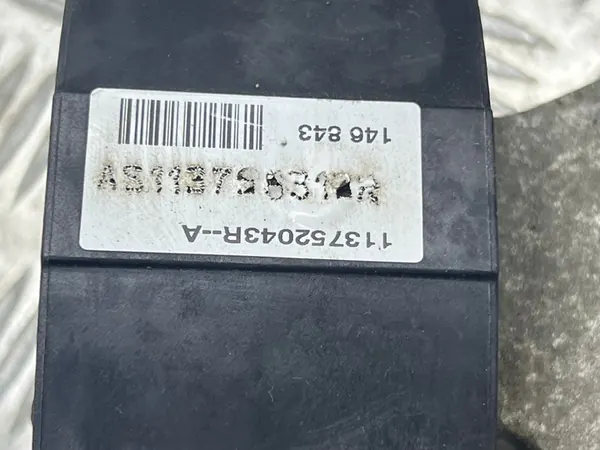 Renault OE 112844547R 113752043R image 4