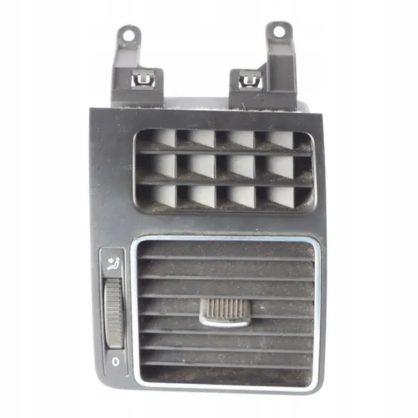 Grille d'Air Avant Droit Volkswagen Touran 1T 1T0819704E image 1