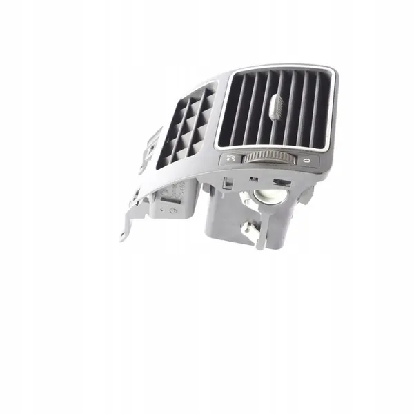 Grille d'Air Avant Droit Volkswagen Touran 1T 1T0819704E image 10