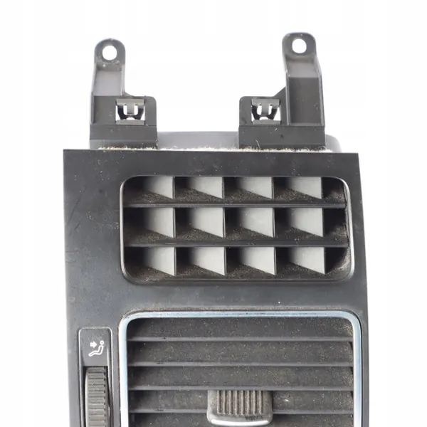 Grille d'Air Avant Droit Volkswagen Touran 1T 1T0819704E image 2