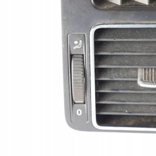 Grille d'Air Avant Droit Volkswagen Touran 1T 1T0819704E image 4