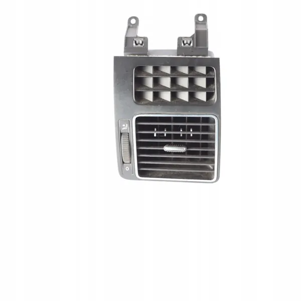 Grille d'Air Avant Droit Volkswagen Touran 1T 1T0819704E image 9