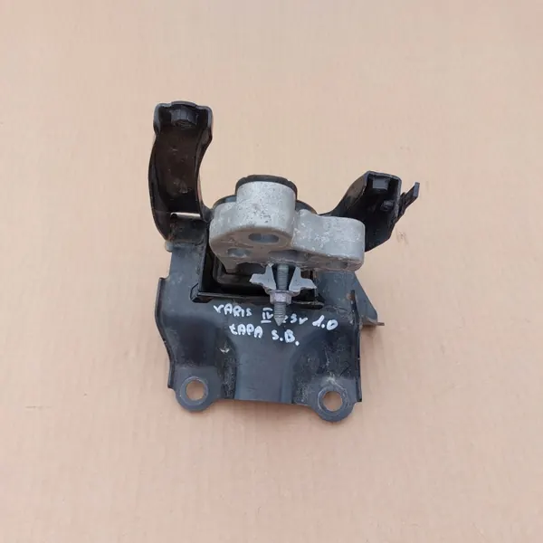 Toyota AV-02740 Airbag console esquerda - OE usado image 4