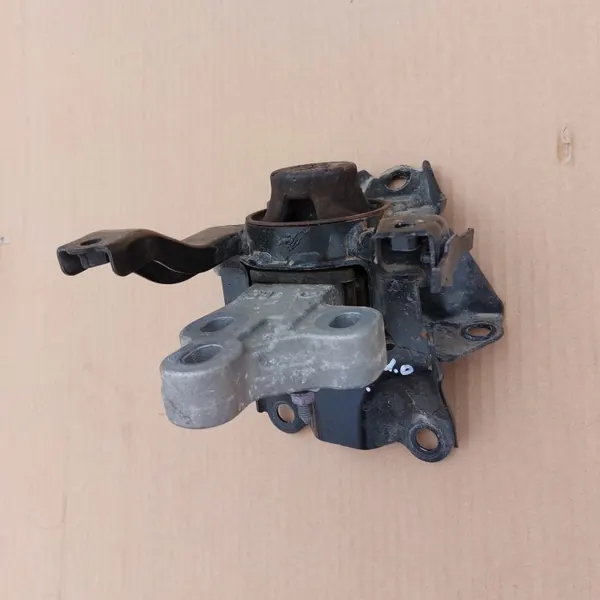 Toyota AV-02740 Airbag console esquerda - OE usado image 5