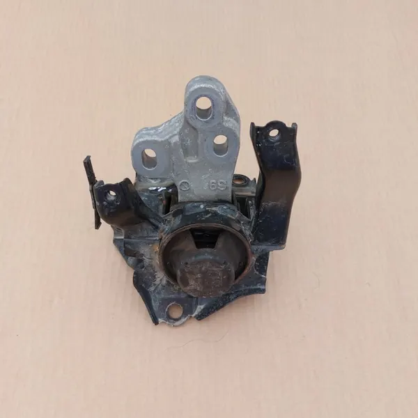 Toyota AV-02740 Airbag console esquerda - OE usado image 6