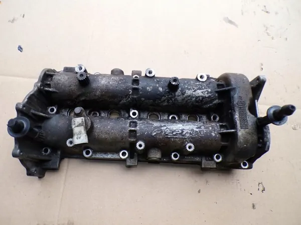 Nockenwellendeckel Fiat OE OEM 55204917 - Gebraucht image 2