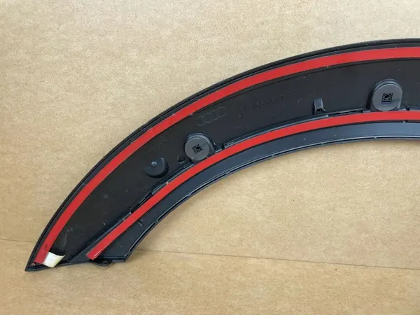 OEM 8K9853817A Moldura Trasera Izquierda Audi A4 B8 Allroad image 7