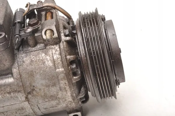 Ilmastointikompressori Land Rover Freelander JPB500120 image 2