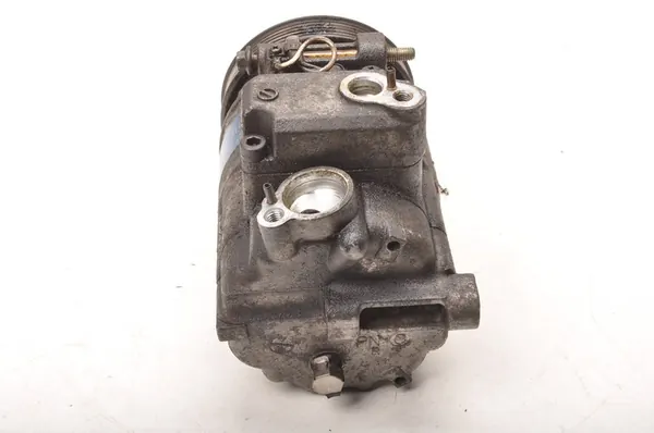 Ilmastointikompressori Land Rover Freelander JPB500120 image 3