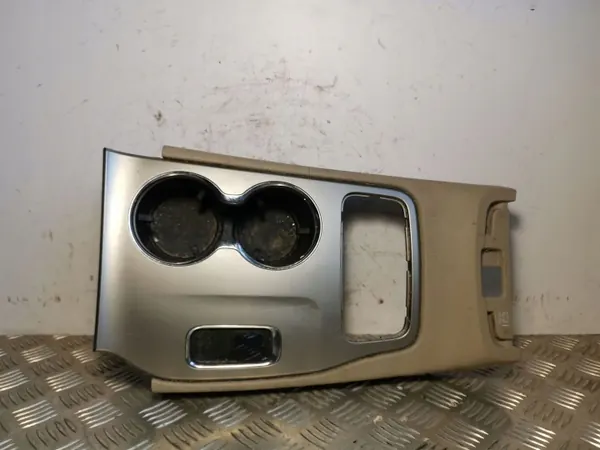 Bastidor Jeep Grand Cherokee OEM FOB8380 - Usado image 2