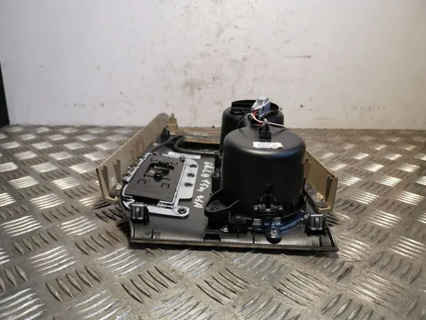 Bastidor Jeep Grand Cherokee OEM FOB8380 - Usado image 4