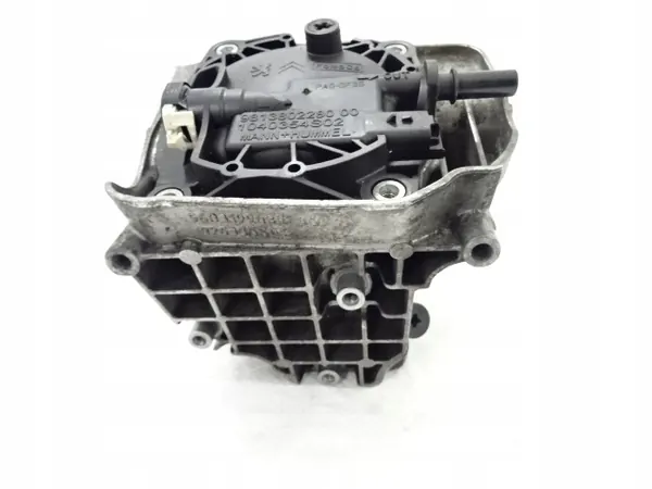 Alojamento Filtro Combustível OEM 9813802280 para Citroen DS4 2.0 HDI image 4