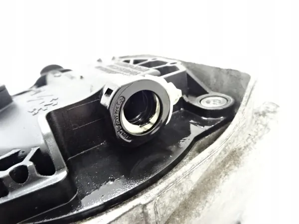 Alojamento Filtro Combustível OEM 9813802280 para Citroen DS4 2.0 HDI image 8