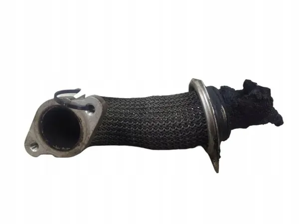 Tubo arrefecedor EGR OEM 9687200880 para Peugeot 3008 image 3