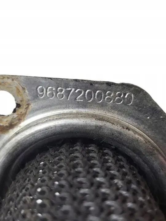 Tubo arrefecedor EGR OEM 9687200880 para Peugeot 3008 image 4
