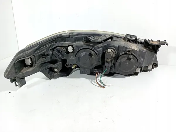 Farol dianteiro esquerdo Renault Laguna II OE 7701061669 image 4