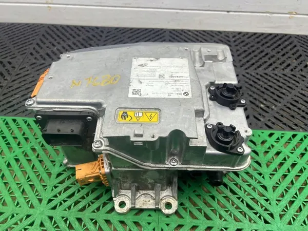 Onduleur BMW OEM 22579110 pour iX3 G08 image 2