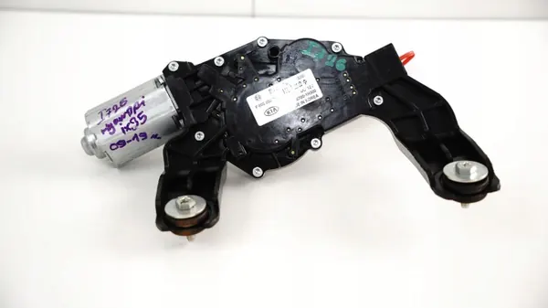Torkarmotor OEM 0936090226 för Hyundai IX35 Lift image 2