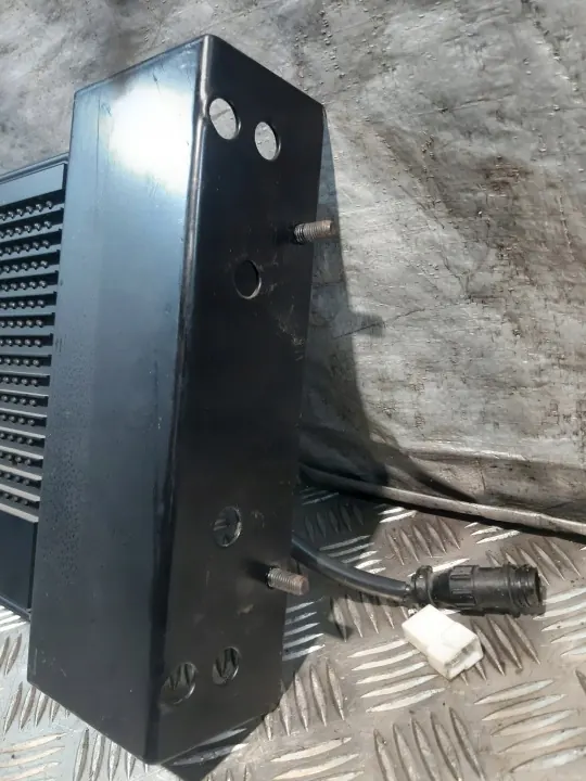 Ecrã LED de informação OEM 07822300139 16x28 image 5