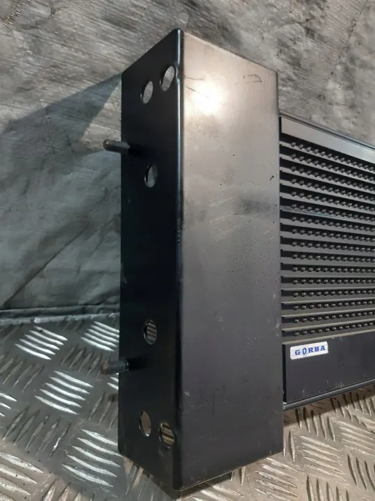 Ecrã LED de informação OEM 07822300139 16x28 image 9