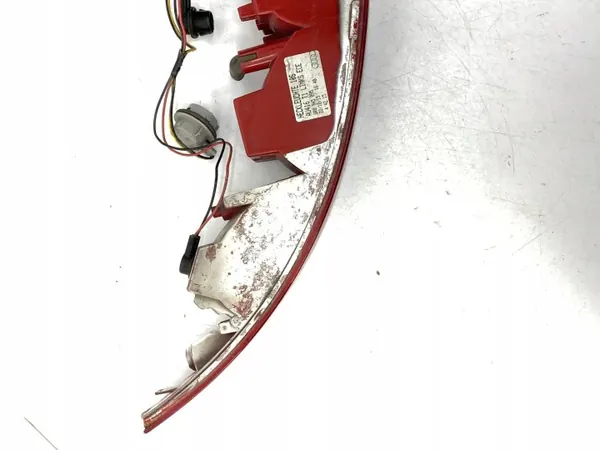Stoßstangenleuchte Audi OE 8R0945095 - Gebraucht image 4