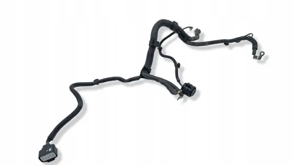 Citroen C-Crosser 2008 Plusklämma OEM AMD227948 image 2