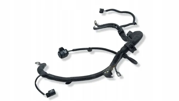 Citroen C-Crosser 2008 Plusklämma OEM AMD227948 image 3