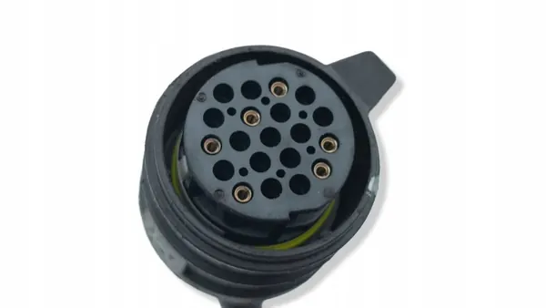 Citroen C-Crosser 2008 Plusklämma OEM AMD227948 image 5