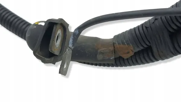 Citroen C-Crosser 2008 Plusklämma OEM AMD227948 image 6