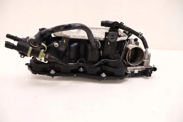 Maserati Grecale 2.0 MHEV Imukaari OEM 04893617AE image 2