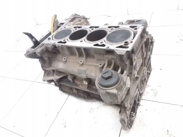 Bloque motor Opel Z22YH usado para Zafira B image 3