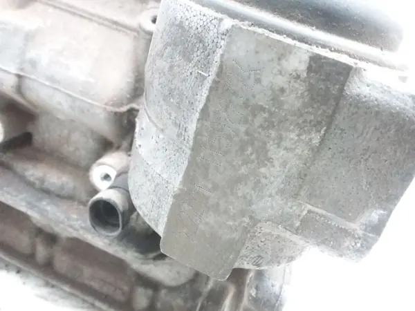 Bloque motor Opel Z22YH usado para Zafira B image 5