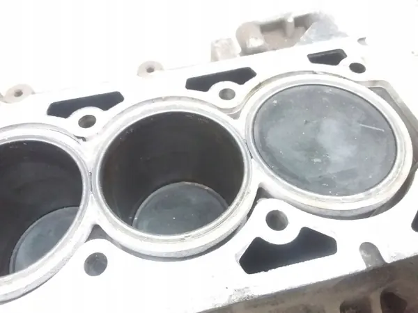 Bloque motor Opel Z22YH usado para Zafira B image 6