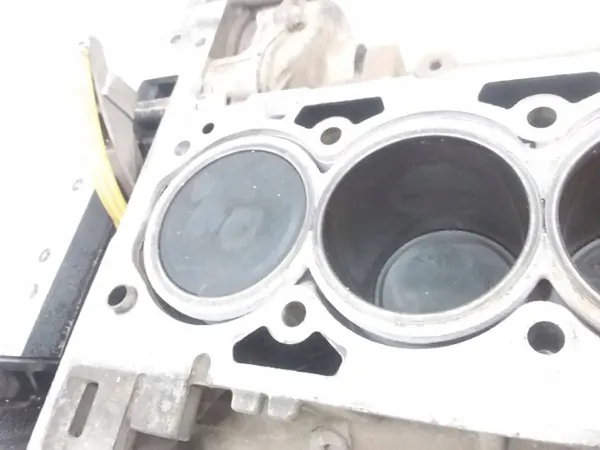 Bloque motor Opel Z22YH usado para Zafira B image 7