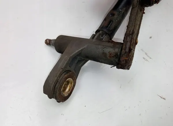 Scheibenwischermotor + Getriebe (Vorne) Kia Picanto image 2