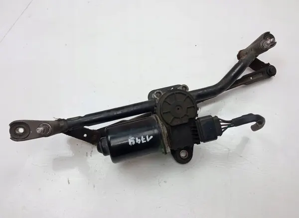 Scheibenwischermotor + Getriebe (Vorne) Kia Picanto image 3