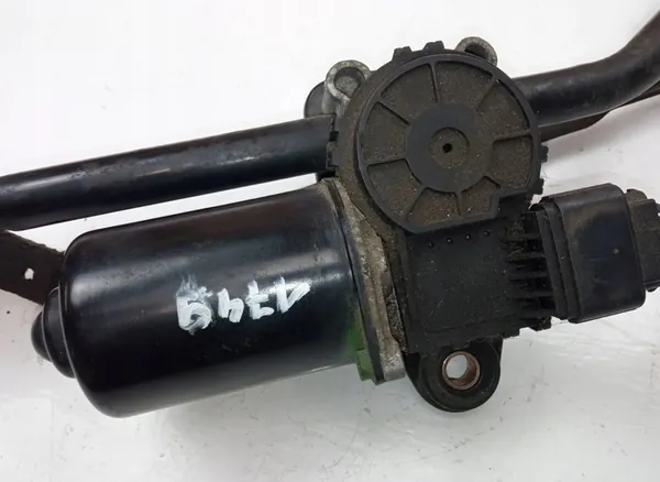 Scheibenwischermotor + Getriebe (Vorne) Kia Picanto image 4