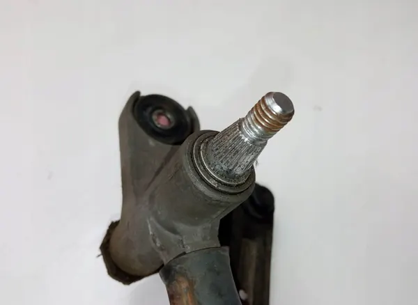 Scheibenwischermotor + Getriebe (Vorne) Kia Picanto image 5