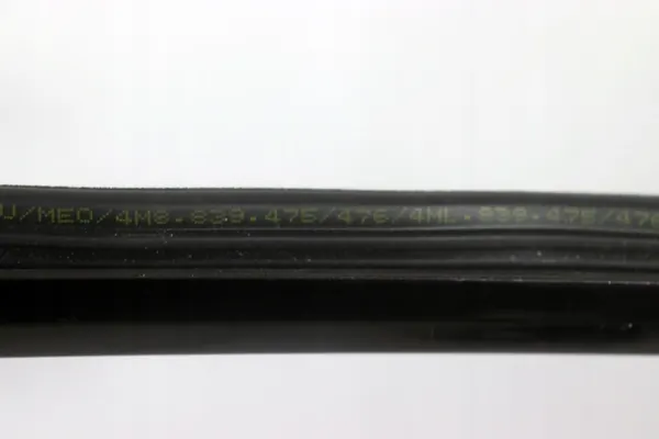 Audi Q8 deurschraper achter links OEM 4M8839475 image 7