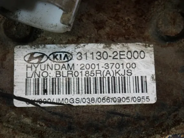 Capteur de Niveau de Carburant OEM Zawada-375979- Kia image 7