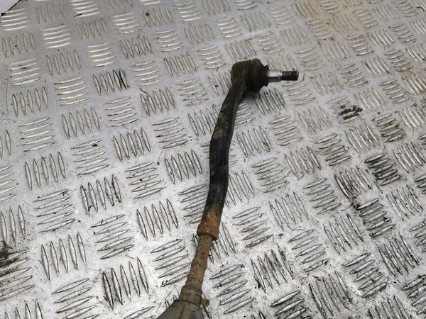 Mercedes-Benz A W168 2000 Styrväxel image 10