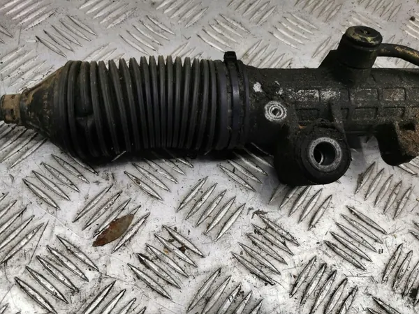 Mercedes-Benz A W168 2000 Styrväxel image 2