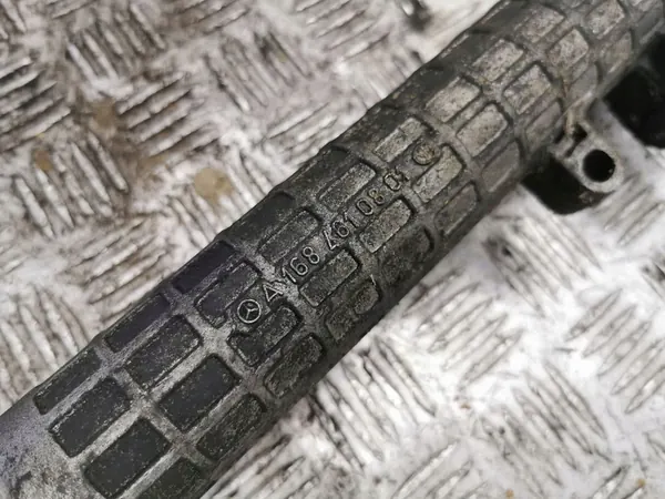 Mercedes-Benz A W168 2000 Styrväxel image 3